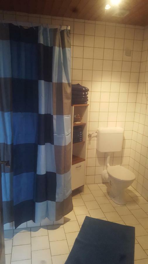 Urlaub Auf Dem Bauernhof Apartment Netphen Exterior photo